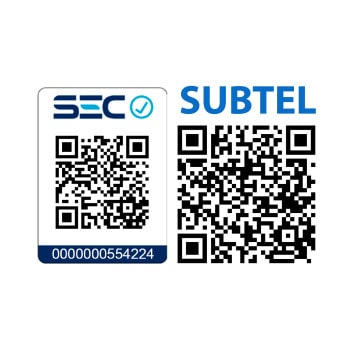QR code